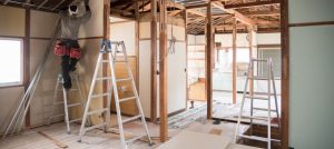 Entreprise de rénovation de la maison et de rénovation d’appartement à Conflans-sur-Anille